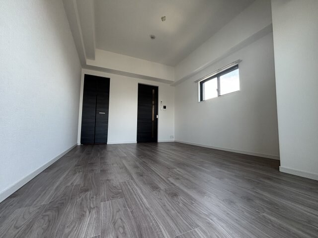 S-RESIDENCE宇品5丁目IIの物件内観写真