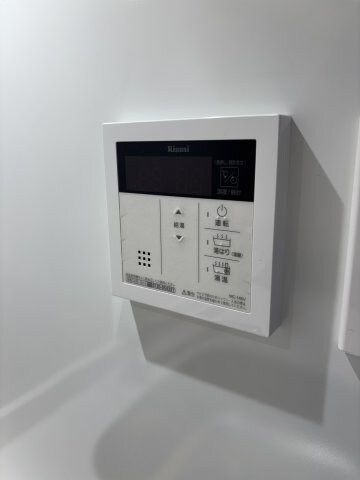 S-RESIDENCE宇品5丁目IIの物件内観写真