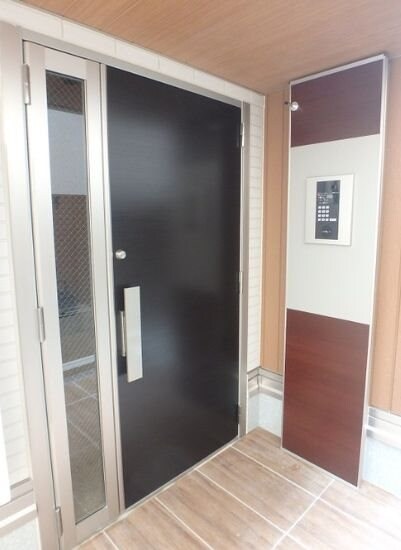 ミルフォード白島の物件外観写真