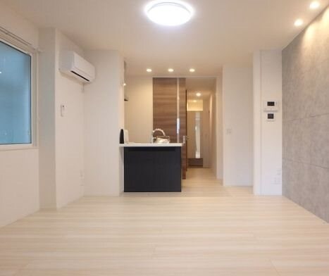 ミルフォード白島の物件内観写真