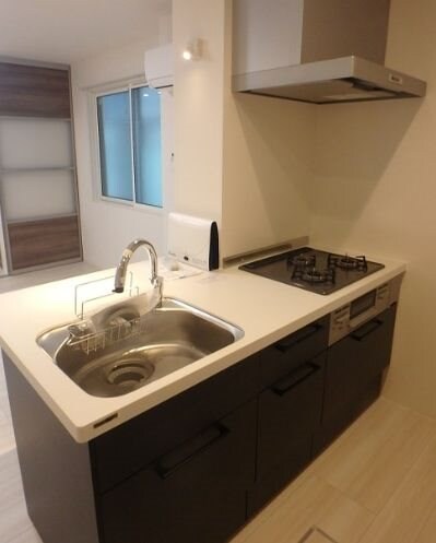 ミルフォード白島の物件内観写真