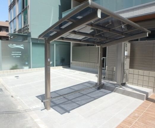 ミルフォード白島の物件内観写真