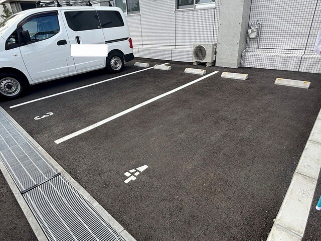 フォームの物件外観写真