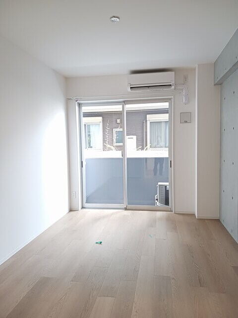 フォームの物件内観写真