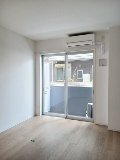 フォームの物件内観写真