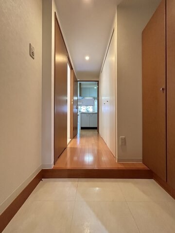 グラビスコート上幟町の物件内観写真