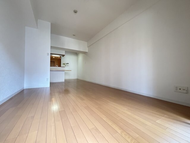 グラビスコート上幟町の物件内観写真