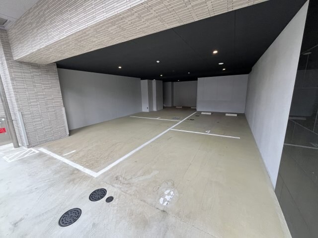 LaSante河原町（旧：S-RESIDENCE河原町）の物件外観写真