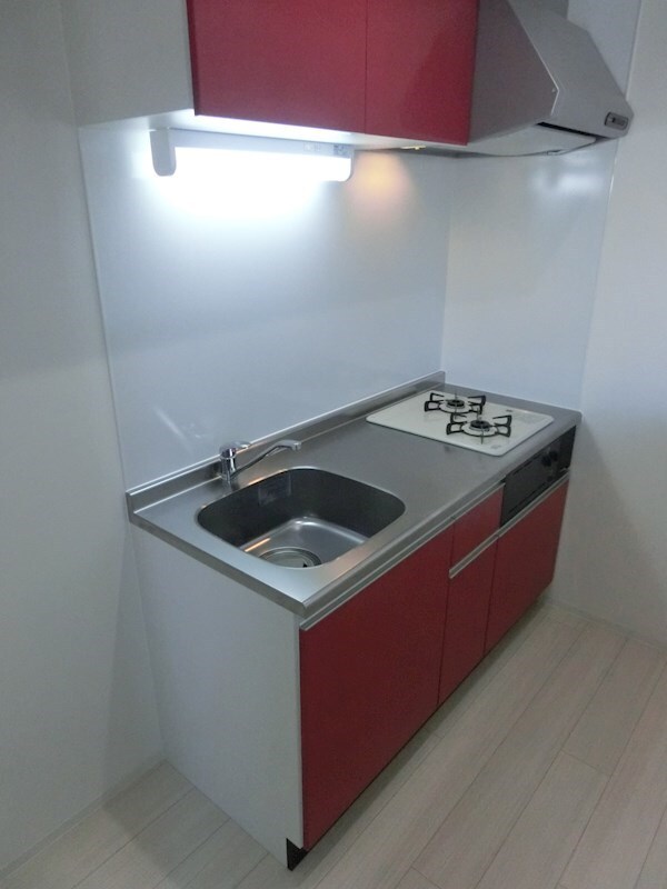 月光南観音参番館の物件内観写真