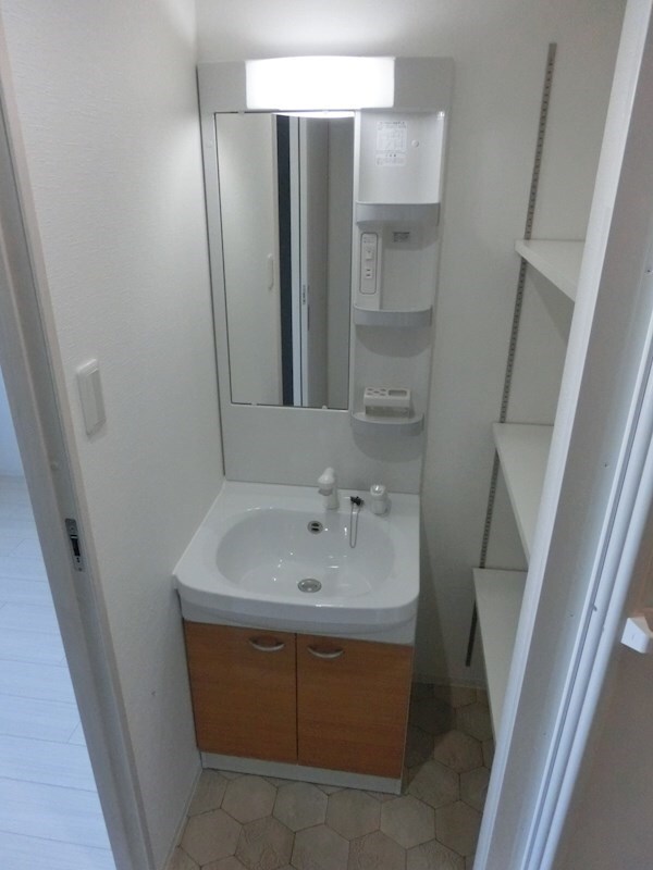 月光南観音参番館の物件内観写真