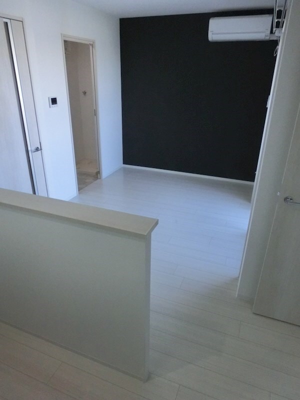 月光南観音参番館の物件内観写真