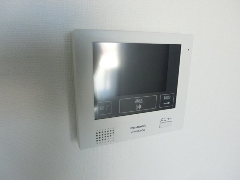 月光南観音参番館の物件内観写真