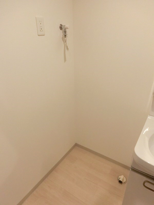 メゾン　ド　小町の物件内観写真