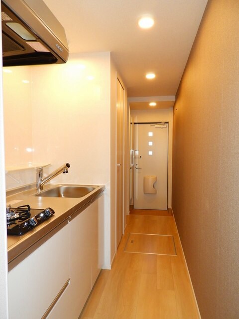 ソーレ　龍田　Ｂの物件内観写真