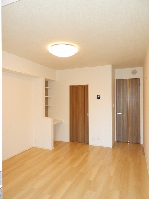 ソーレ　龍田　Ｂの物件内観写真