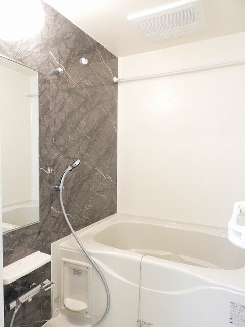 ソーレ　龍田　Ｂの物件内観写真