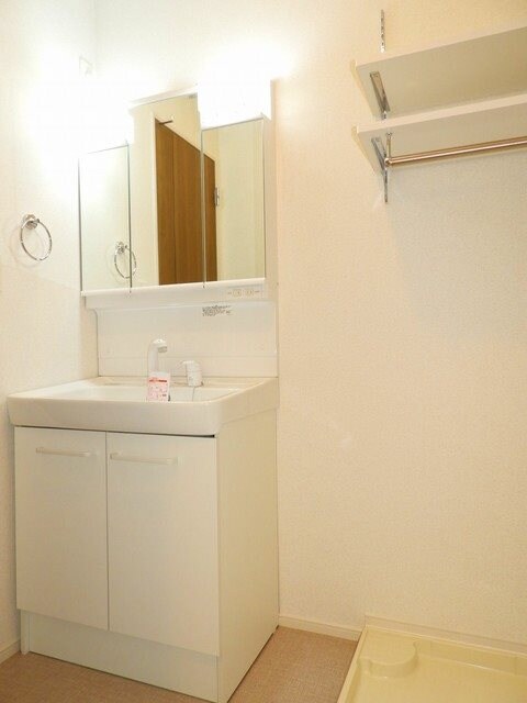 ソーレ　龍田　Ｂの物件内観写真