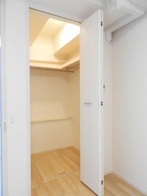 ソーレ　龍田　Ｂの物件内観写真