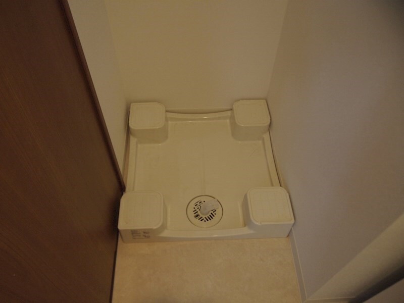 コンフォート東白島の物件内観写真