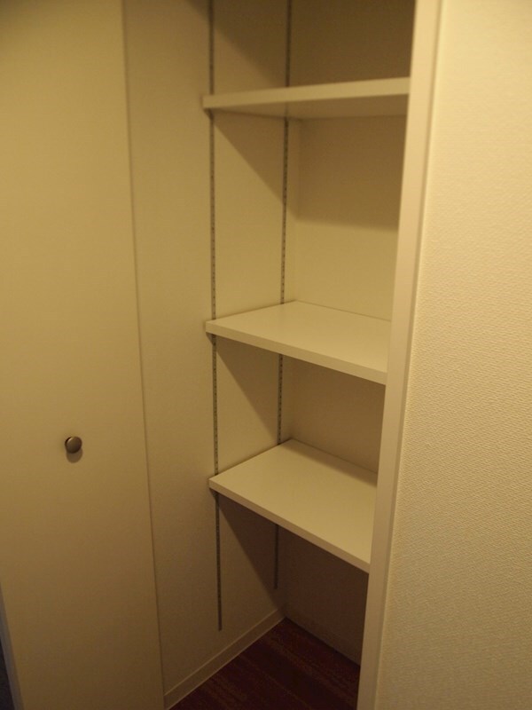 コンフォート東白島の物件内観写真