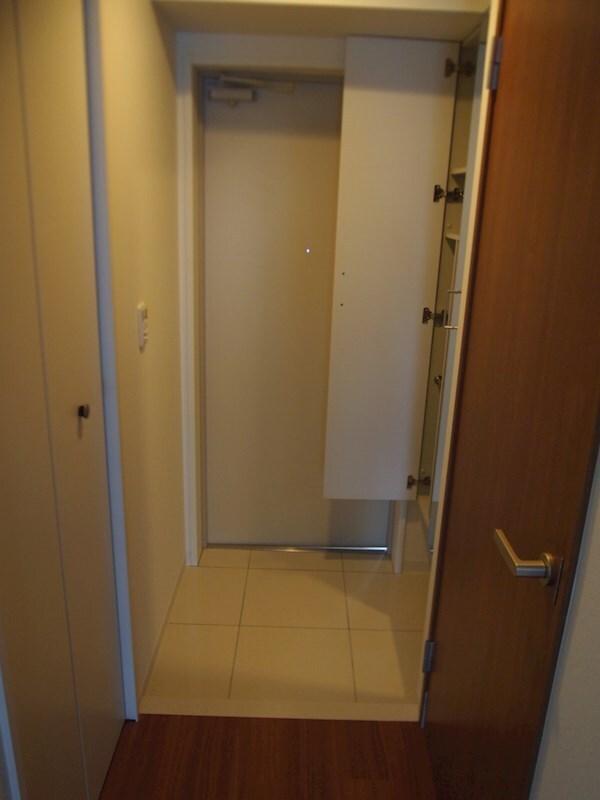 コンフォート東白島の物件内観写真