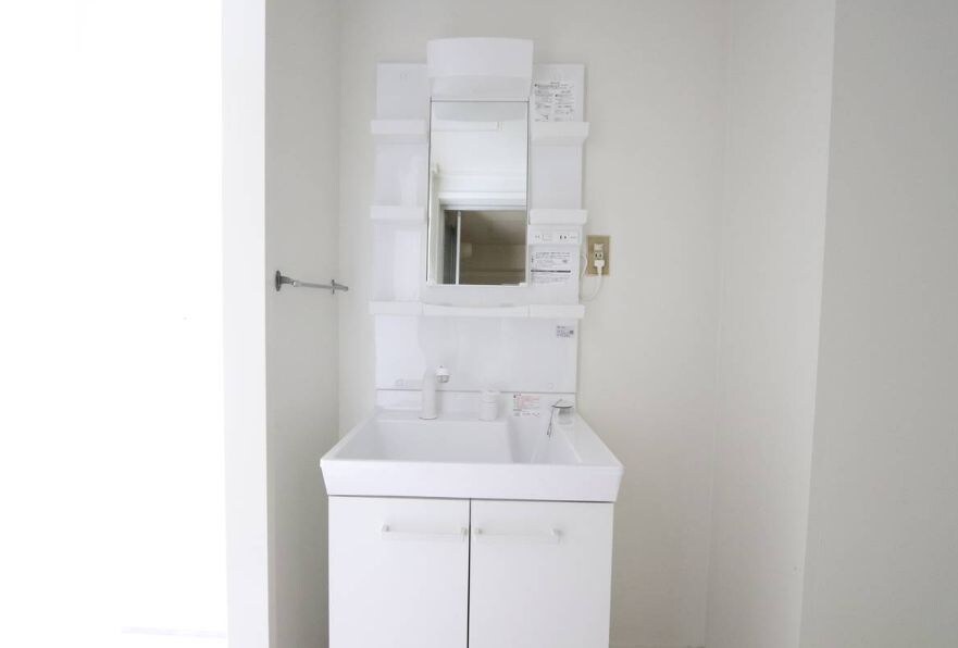 ビレッジハウス光南タワー1号棟の物件内観写真