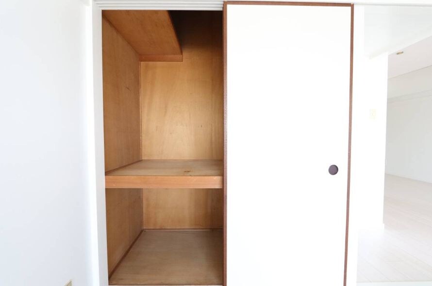 ビレッジハウス光南タワー1号棟の物件内観写真