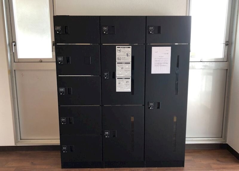 ビレッジハウス光南タワー1号棟の物件内観写真