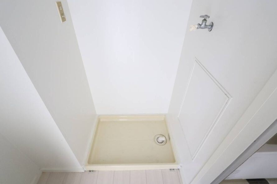 ビレッジハウス光南タワー1号棟の物件内観写真