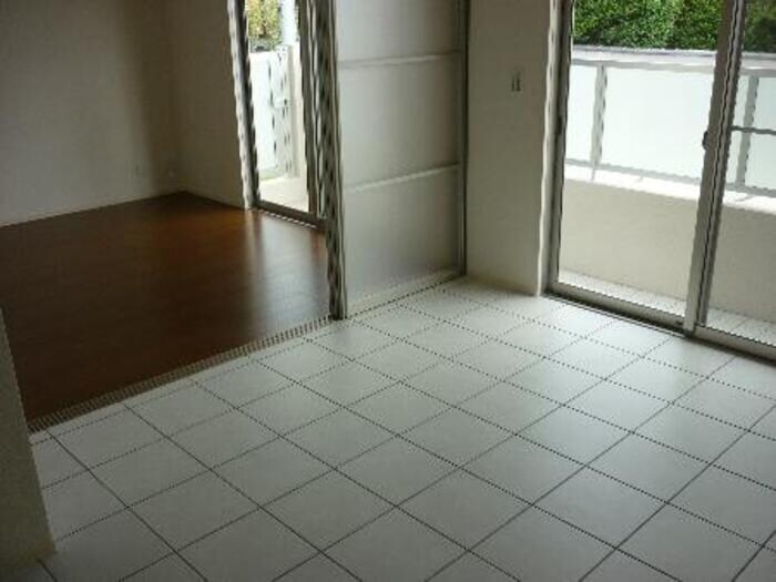 KIMIKO　C棟の物件内観写真