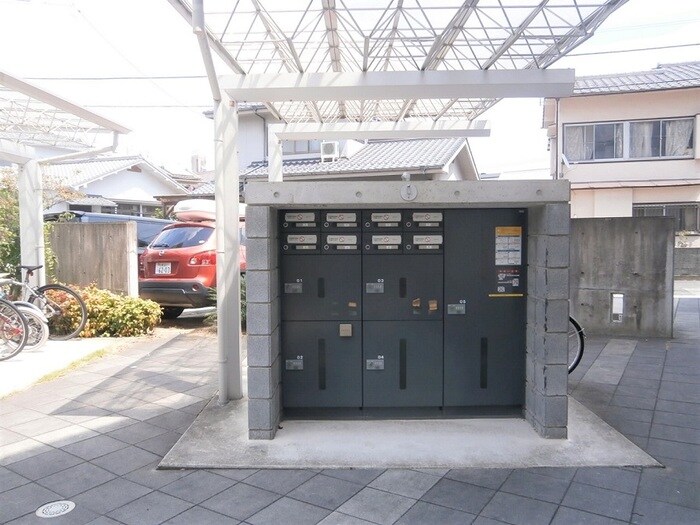 KIMIKO　C棟の物件内観写真