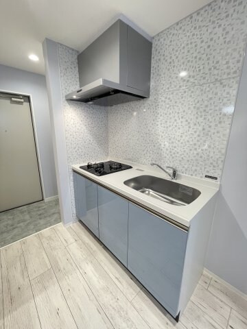 Lien Cort宇品の物件内観写真