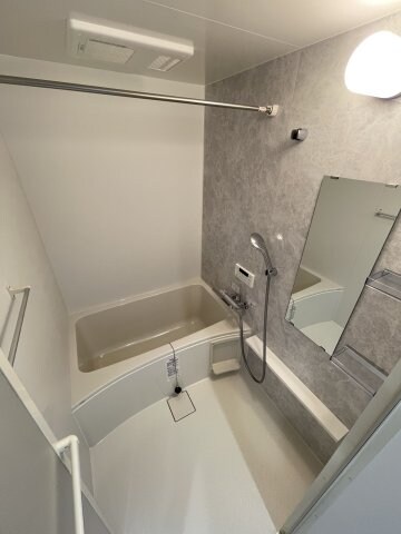 Lien Cort宇品の物件内観写真