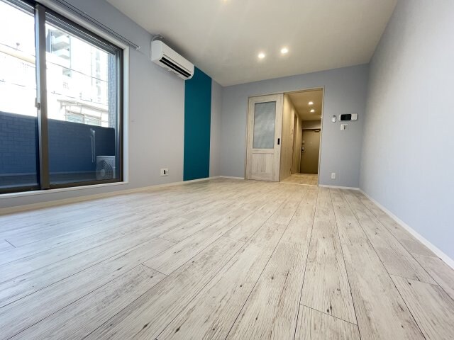 Lien Cort宇品の物件内観写真