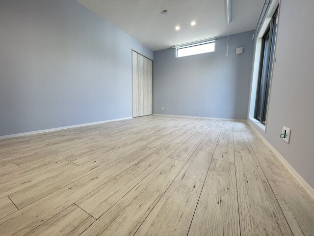 Lien Cort宇品の物件内観写真