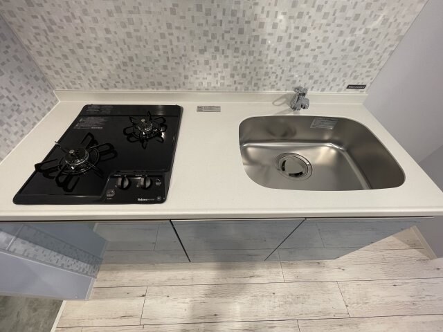 Lien Cort宇品の物件内観写真