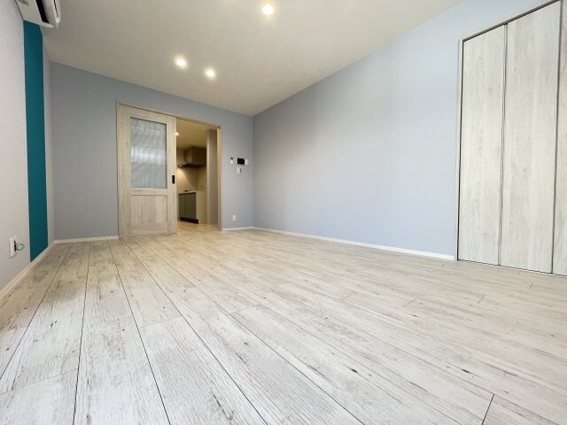 Lien Cort宇品の物件内観写真