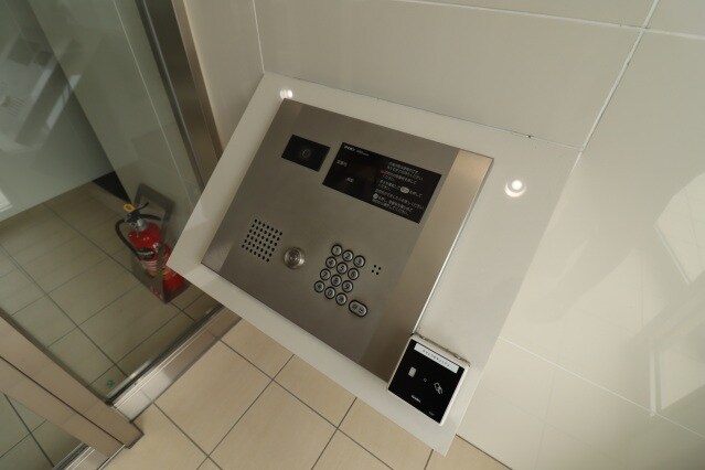 アルル五日市駅前の物件外観写真