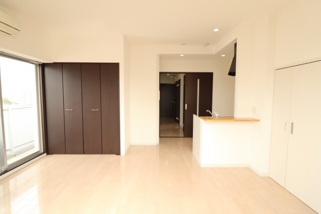 アルル五日市駅前の物件内観写真