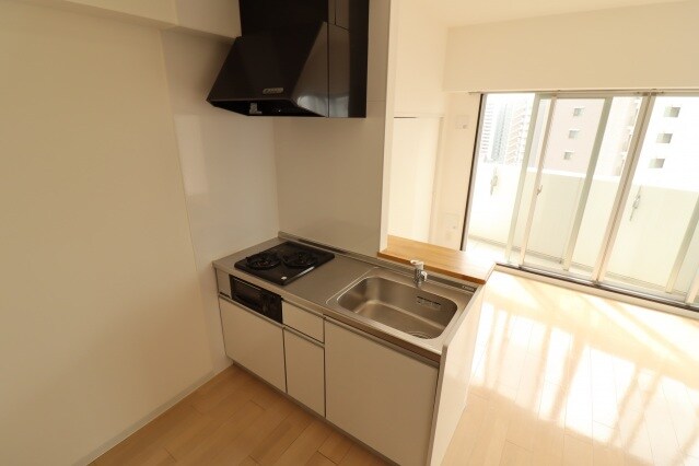 アルル五日市駅前の物件内観写真