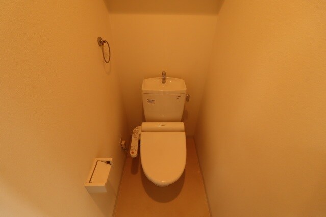 アルル五日市駅前の物件内観写真