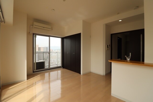 アルル五日市駅前の物件内観写真