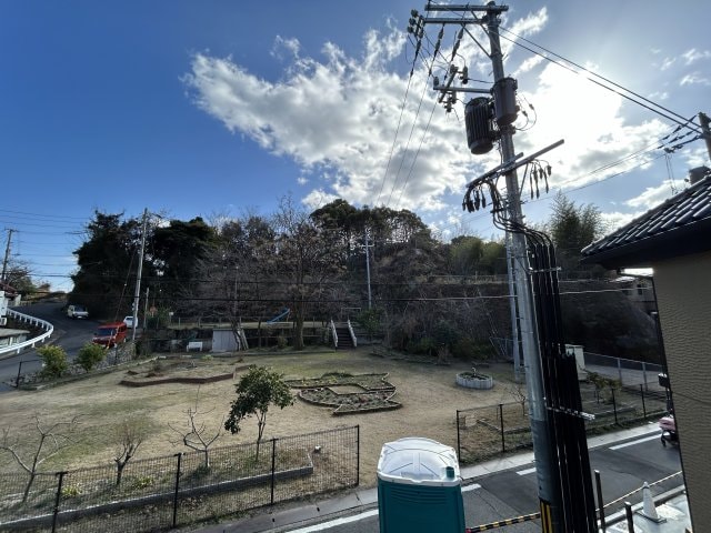 ミュゼ　海老山の物件内観写真