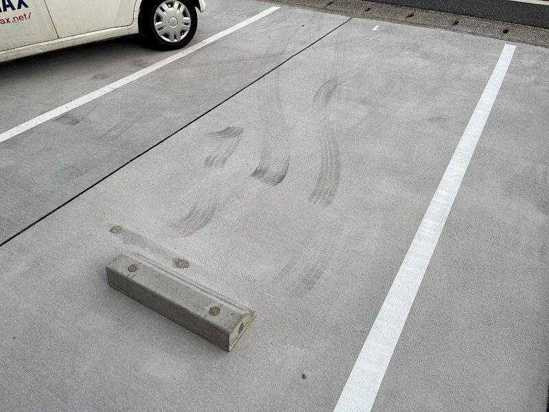 セブンプロート草津南の物件外観写真