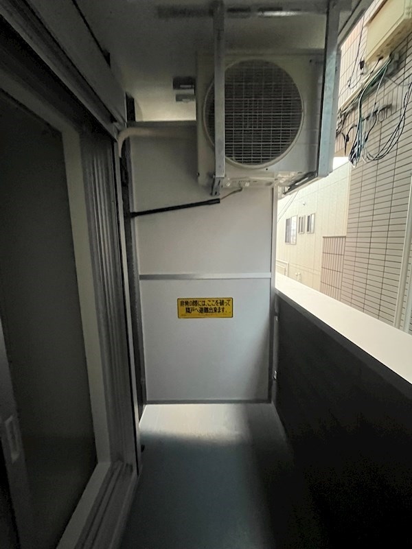 セブンプロート草津南の物件内観写真