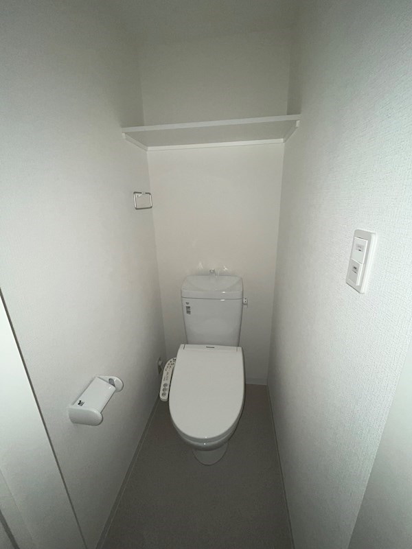 セブンプロート草津南の物件内観写真