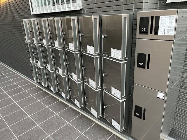 セブンプロート草津南の物件内観写真