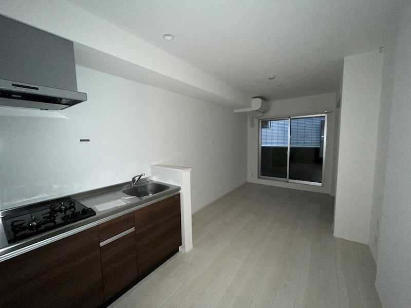 セブンプロート草津南の物件内観写真