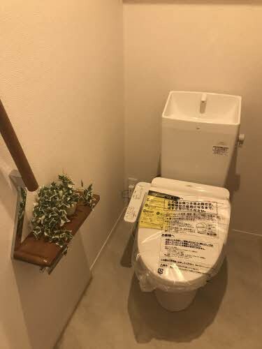 セフィラ十日市の物件内観写真