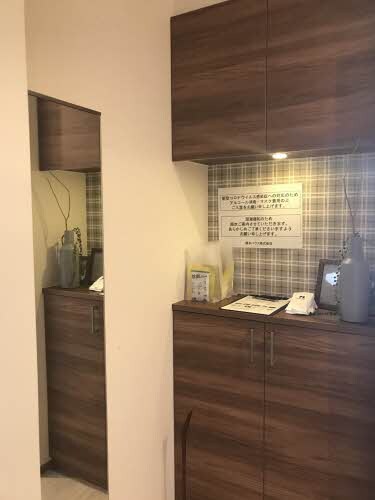 セフィラ十日市の物件内観写真